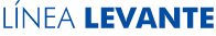 L&eacute;nea Levante